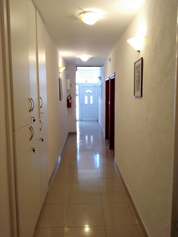 Pansion Crnjac Hotel Medjugorje Exterior photo