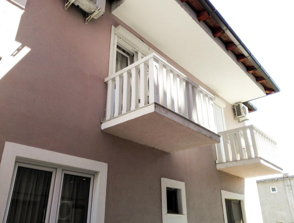Pansion Crnjac Hotel Medjugorje Exterior photo