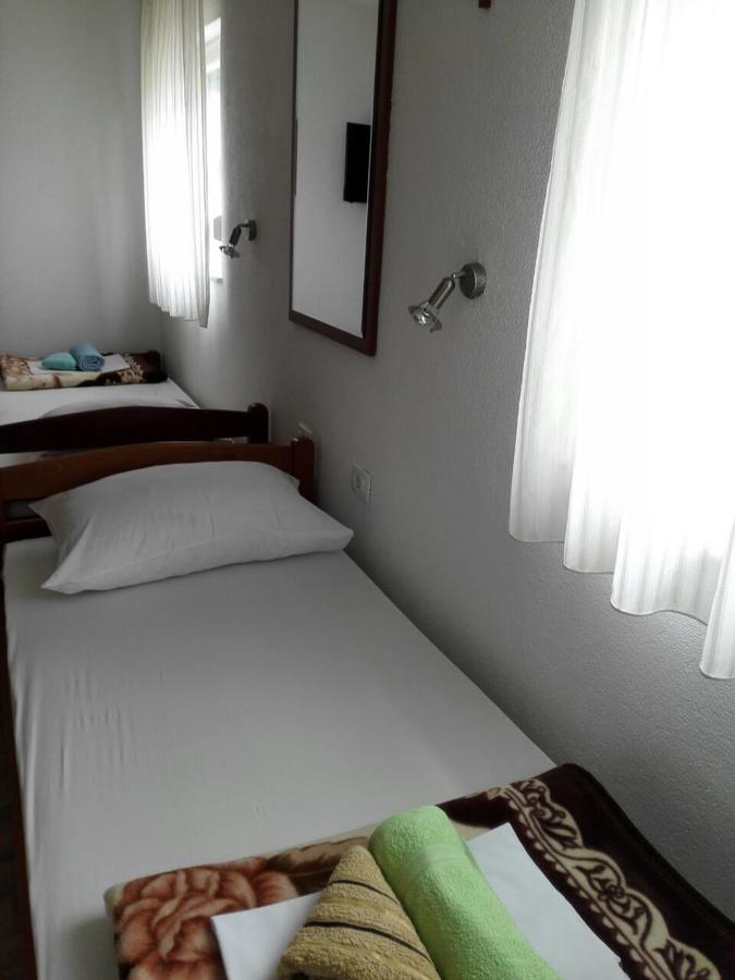 Pansion Crnjac Hotel Medjugorje Exterior photo