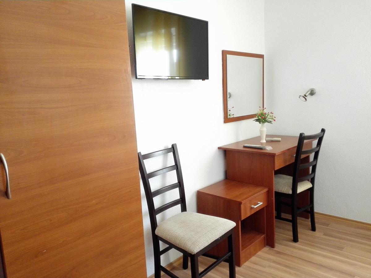 Pansion Crnjac Hotel Medjugorje Exterior photo