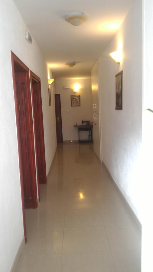Pansion Crnjac Hotel Medjugorje Exterior photo