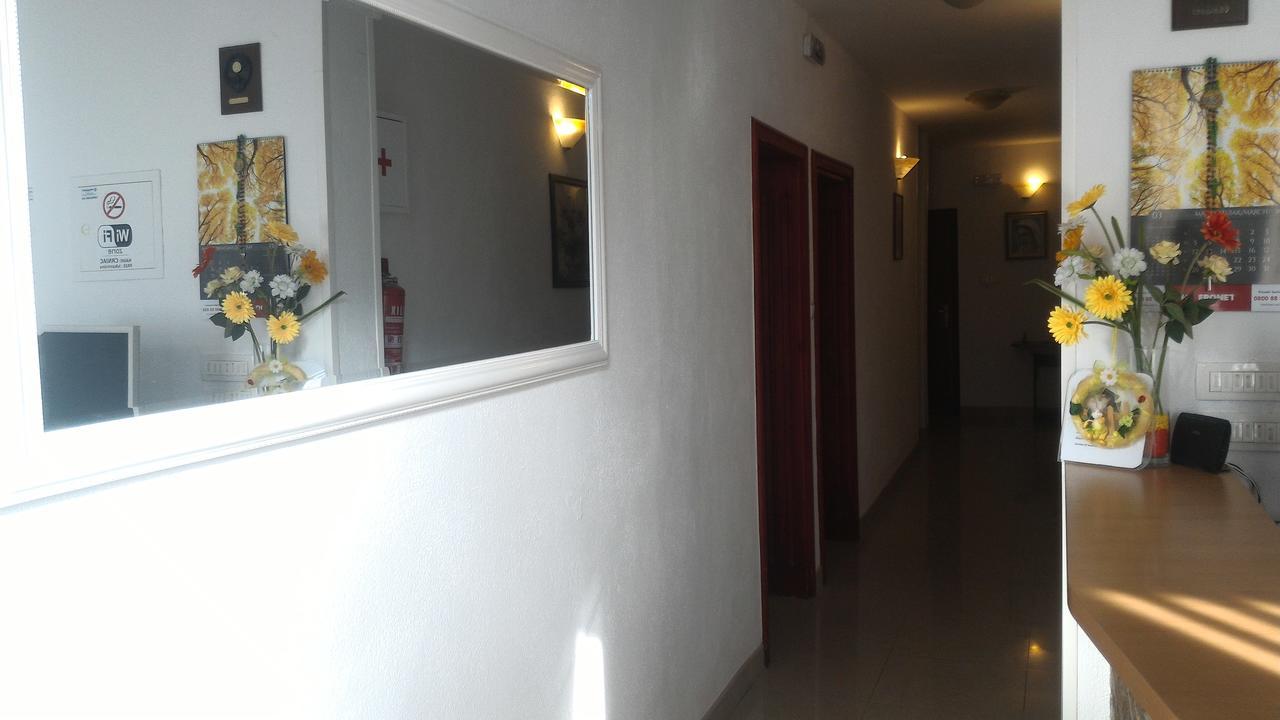 Pansion Crnjac Hotel Medjugorje Exterior photo